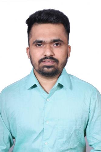 TEJAS VITTHAL SAWANT(PATEL)