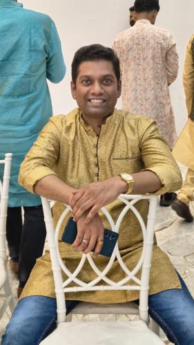 Shankar Naik