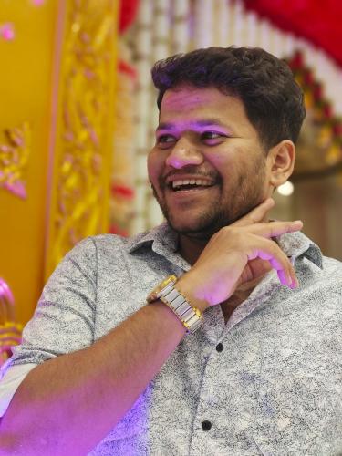 Abhijeet Vishram Kesarkar Vishram Kesarkar