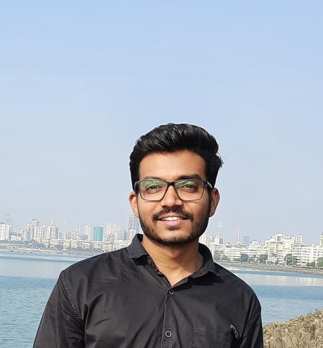 Gaurav Ramesh Sondkar