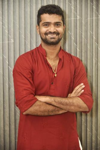 MAYUR SUNIL DESAI