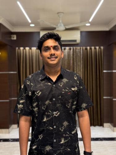 Saurabh Suhas Loke