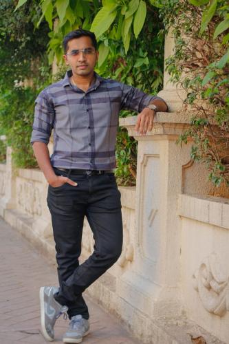 ROHAN RAMESH CHALKE