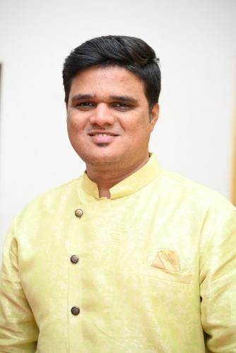 Akhilesh prakash Mohite
