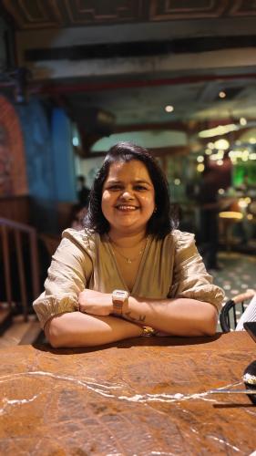 Sneha Dasharath Walkar