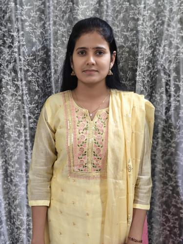 Shruti Sadanand More