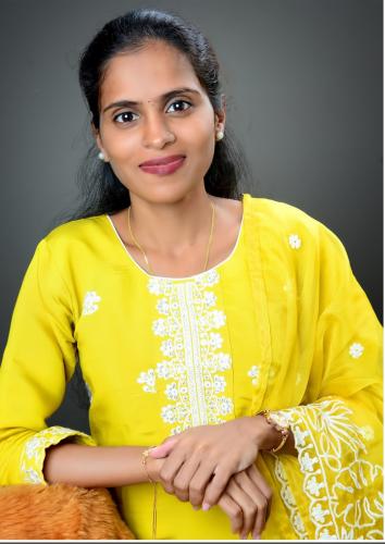 Candidate photo