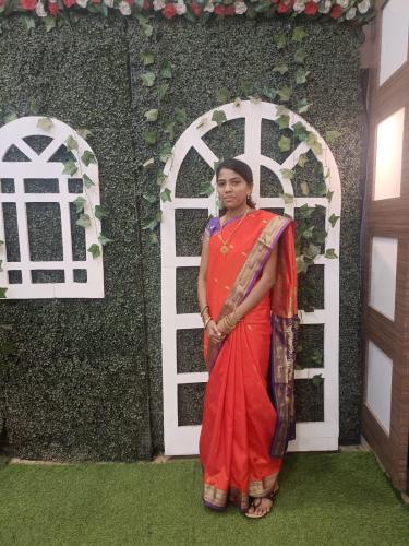 DARSHANA RAVINDRA BANDIVADEKAR