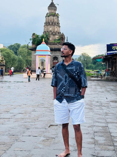 AMIT PRAKASH KADAM