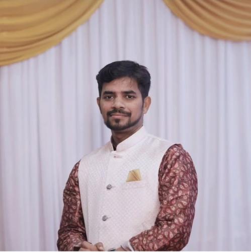 Tejpal Subhash Jadhav