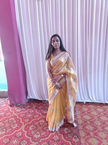 Deepali manohar Pawar