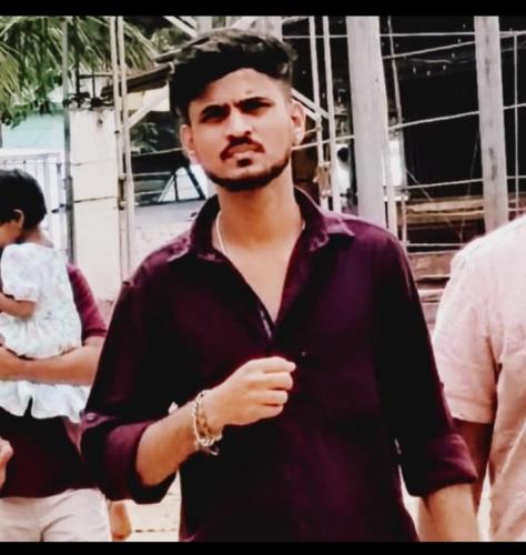 Vikrant Vitthal Sakpal