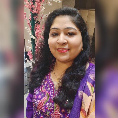 Sampada Bharat Masurkar