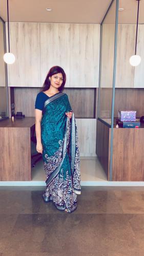 JAGRUTI JOGENDRA MARAL