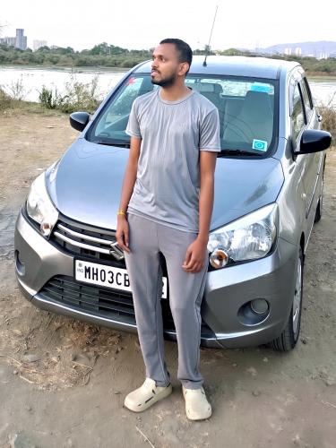 Pranav Prakash Rane