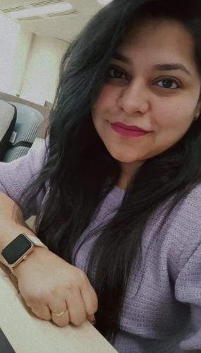 VARDA KAMLAKAR SAWANT