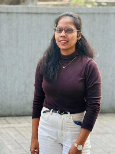 Divya Dilip Katkar