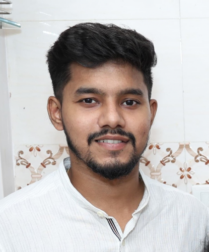 Aniket Ashok Chowkekar