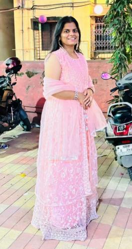 RITIKA AVINASH BAGWE