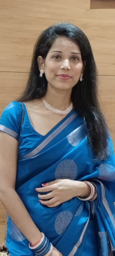 Candidate photo