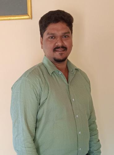 GANESH VISHNU TALEKAR