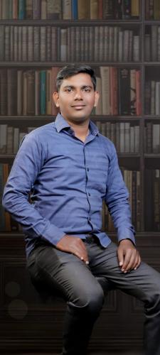 ABHISHEK MANGESH MORE