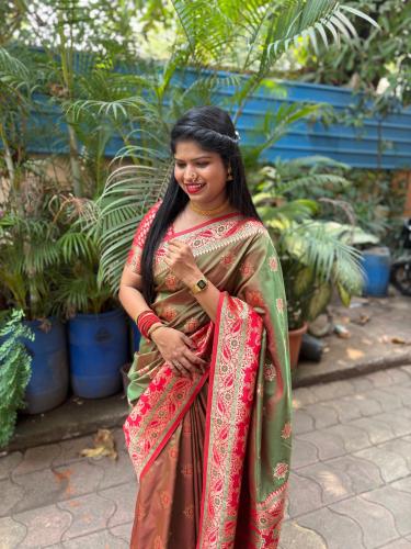 Mamta Deepak Gawde