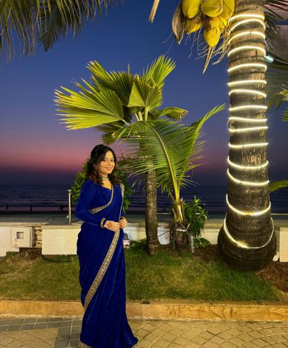 Payal Arun Sawant