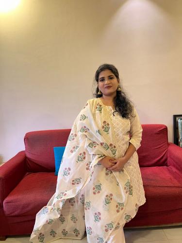 Juie Eknath Parab