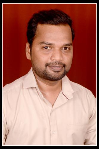 Prathamesh Ramesh Rane