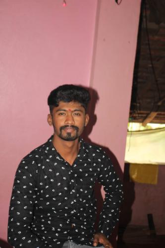 Pavan Chandrakant Hatankar