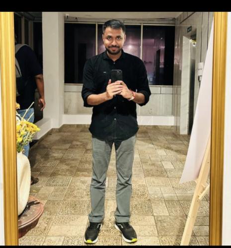 Gopal Sumant Karane
