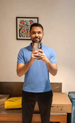 Gopal Sumant Karane