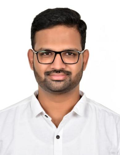 KALPESH MADHUSUDAN BRID