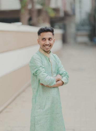 Candidate photo