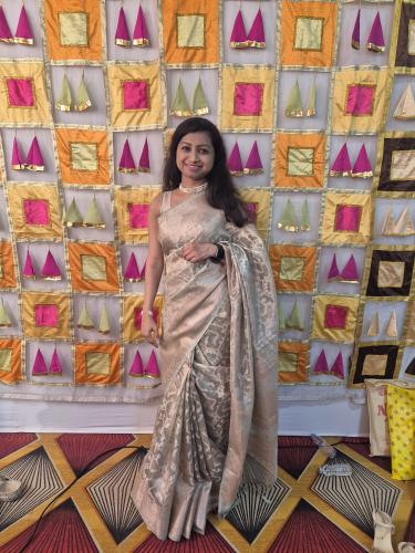 ANKITA ASHOK BHILARE