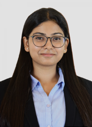 Siddhi Subhash Nagap (Patil)