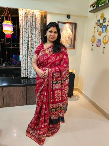 RUCHIRA RAVINDRA PARAB