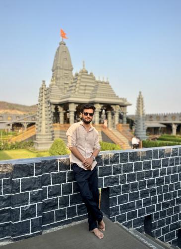 Mandar Mangesh Rane