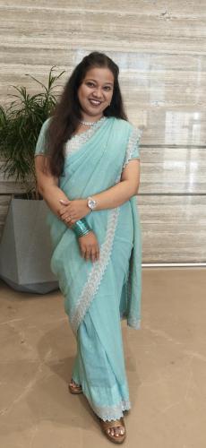 ADITI HEMANT HANDE