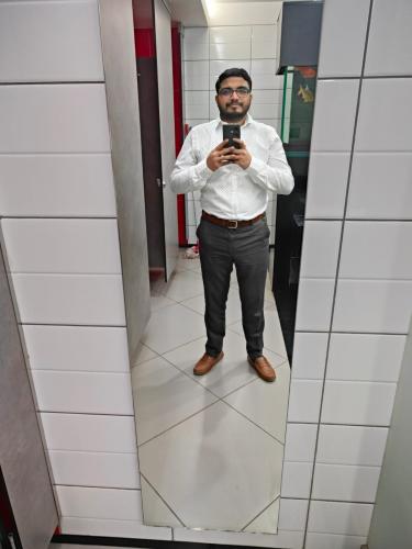 Aniruddha Devdatt Bagwe