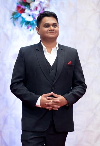 Candidate photo