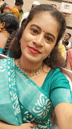 Vaishnavi Pramod Mohite