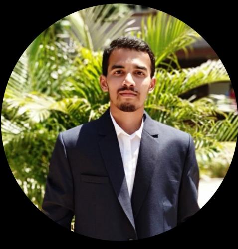 Bhushan Sanjay Sawant
