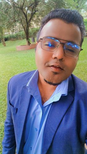 SANKET SHANTARAM DALVI