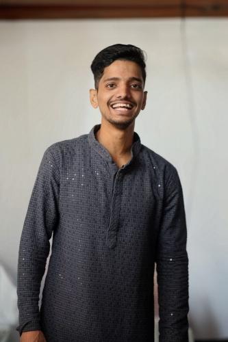 Siddhesh Sadanand Sawant