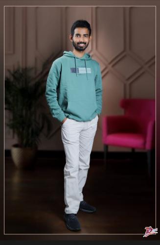 NITIN DEEPAK TAWADE