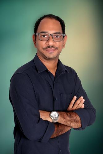 Candidate photo