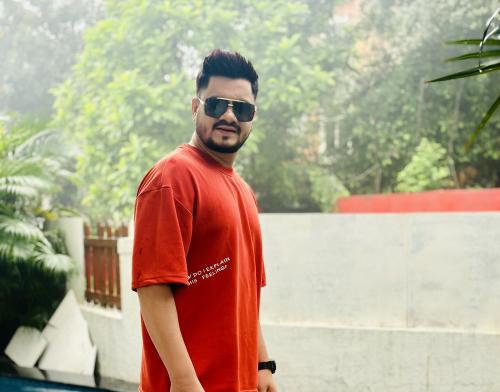 Sourabh Suresh Sawant