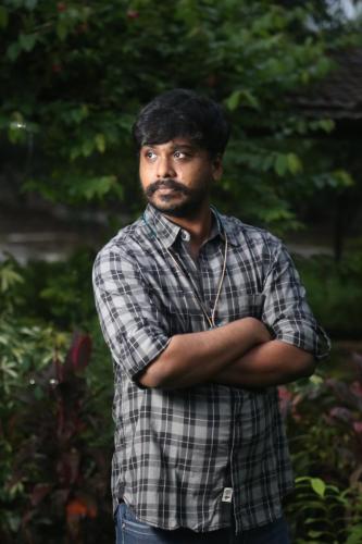 PUJAN SATISH RAORANE